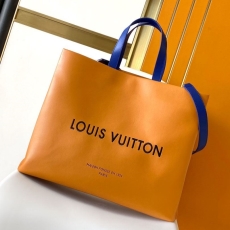 LV Shopping Bags